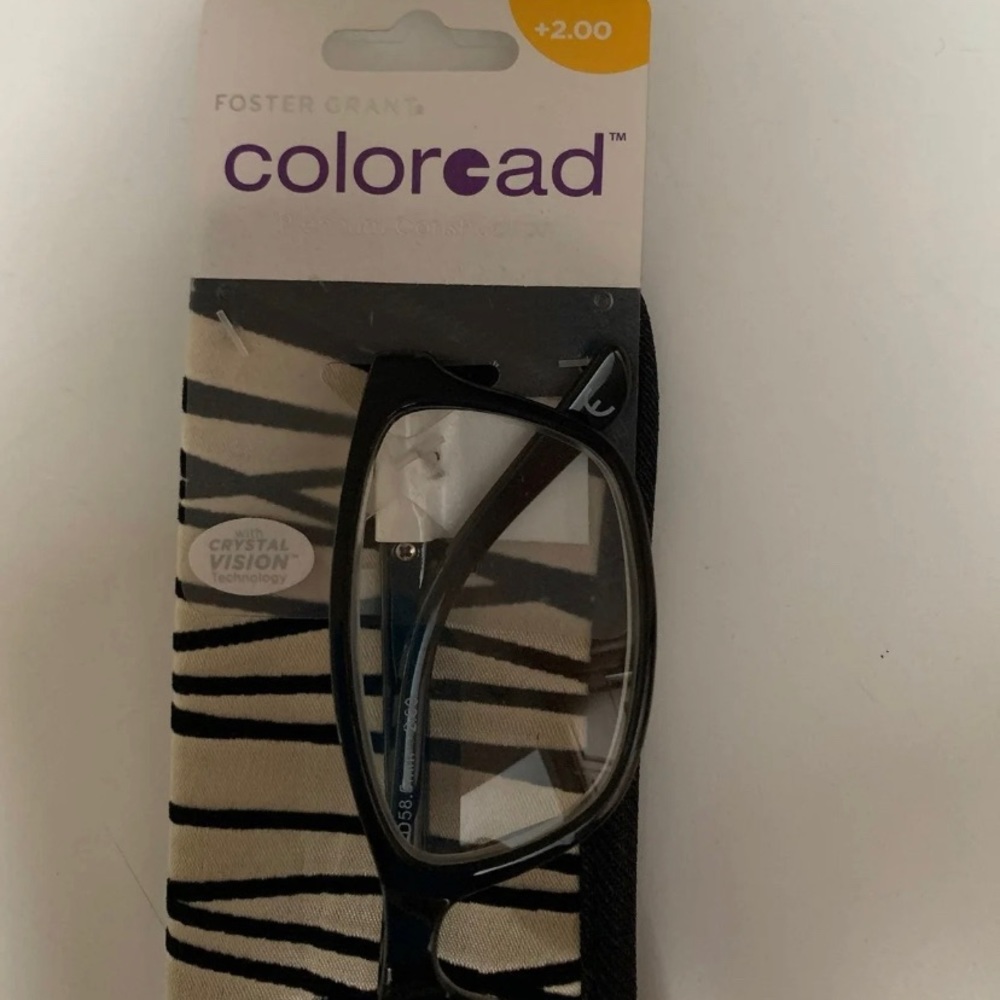 Foster Grant Readers BRAND NEW